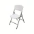 Import Party Event Metal Frame Outdoor Metal White Wholesale Garden Folding Plastic Chair For Sale from China