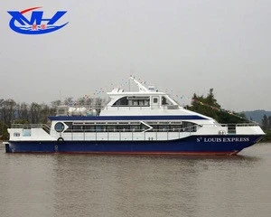 passenger ships seat small boat make in china