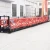 Import Paving Machine Road Concrete Floor Leveling Machine Freight Yard Paver Road Machine from China