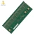 Import Pcb Circuit Board Audio Amplifier Channel Copper Oem Customized Layer Lead Surface Color Double from China