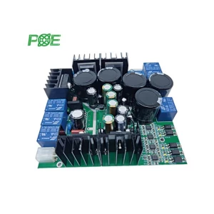 PCB flex PCB rigid-flex PCB 1to20 layers printed circuit board  flex high quality factory