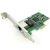 Import PCI-E 10/100/1000M Gigabit Network Ethernet LAN Express Card from China