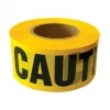 pe warning tape price barricade safety tape yellow caution tape