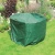 Import pe waterproof covers for garden furniture from China