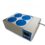 Pengjie Cheap Water Bath Thermostat Constant Temperature Water Bath Laboratory Equipment
