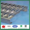 Perforated Metal stair treads for sale