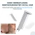 Import Personal Skin Care Beauty Equipment shaver face hair remover from China