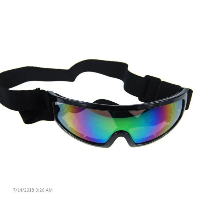 Pet Apparel &amp; Accessories Waterproof Dog Sunglasses, Dog Sunglasses