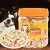 Import Pet Biscuit Training Reward Dog Snacks Molar Teeth Dog Biscuit Hawo063 from China