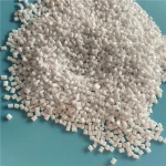 pet flakes white pet resin bottle grade iv0.80
