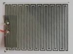 PET heater