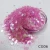 Import PET material Paint& coating biodegradable glitter with high quality and MSDS certificate from China