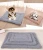 Import Pet supply luxury pet product, Indoor Seat Mat Sherpa Pet Bed from China