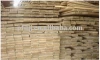 PFD high quality Russian sawn treated timber