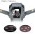 Import PGYTECH Camera Filter For MAVIC Pro ND filter Multi-Layer Coating Film ND4/8/16/32 Combo filter DJI Mavic Pro Accessories from China