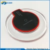 phone wireless charger,wireless mobile charger,crystal wireless charger