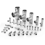 pipe fit