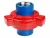 Import Pipe Fittings and Thread Sealants Hammer Unions online from China