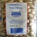 pistachio Nuts