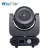 Import Pixel Control Optional DMX512 RDM 7X40W RGBW 4 IN 1 Zoom LED Moving Head Light For Night Club DJ Wedding Events from China