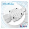Plastic Automatic Shut-off Valve for RO water system spare parts