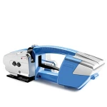 Plastic Banking Machine Automatic Pallet Strapping Machine