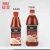 Import plastic bottle packing sweet chilli sauce with super natural quality from China