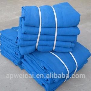 Plastic Building construction scaffold Protection safety net