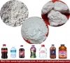 Plastic Calcium Carbonate master batch CACO3 filler masterbatch for PE PP Plastics