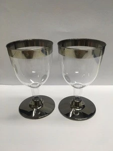 plastic drinkware/ disposable cup with good quality