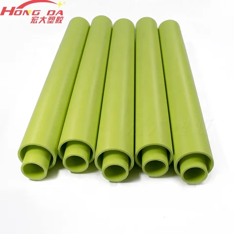 Buy Plastic Extruded Pvc Pipes Of Different Colors And Shapes Guangdong ...