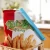 Import Plastic Food and Snack Chip Bag Sealing Clips from China