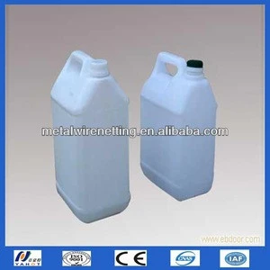 Plastic Fuel Jerry Can