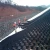 Import plastic geocell for road construction from China