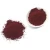 Import Plastic iron oxide pigment , Iron oxide red 130 fe2o3 powder price ton from China