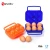 Import Plastic Portable 6 Egg Holder, Carrier Egg Storage Tray Box For Outdoor from China