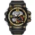 Import Plastic Roubd Smael Men&#39;s Military Sports Watch from USA