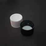 plastic screw cap 24/410 28/410