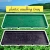 Import plastic seed tray for rice seedling and vegetable sprout germination from China