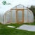 Import plastic single arch greenhouse for sale from China