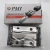 Import PMI Linear Guideway MSB35S MSB35SSSFCN 35mm Linear Block Bearing rail carriage from China