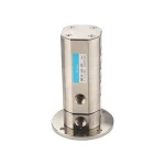Pneumatic components air Cylinder accessory/swing universal floating joint for cylindes