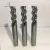 Import Polished solid carbide end mills aluminum flat endmill for sales from China