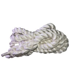 Polypropylene and fishing rope  mooring rope