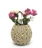 Polyresin Resin Flower Vase Home Decor Pieces