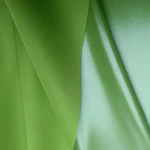 Polyurethane Laminate Polyester Fabric TPU Heat Sealable 30D Elastic Polyester TPU Fabric