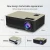 Import Poner Saund M5 LCD LED Projector 5500 Lumen Built-in Android 6.0 WiFi BT Full HD Projector 1080P HD VGA USB Proyector from China