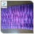 Import popular 100% acrylic tiger stripes printing for plush fabric from China