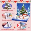 Popular 24-Day Christmas Advent Calendar 2025 Surprise Gifts Mystery Box With Products DIY Bracelet Making Kits Jewelry Set