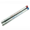 Popular Class 4 BS4568 steel conduit electrical HDG China supplier